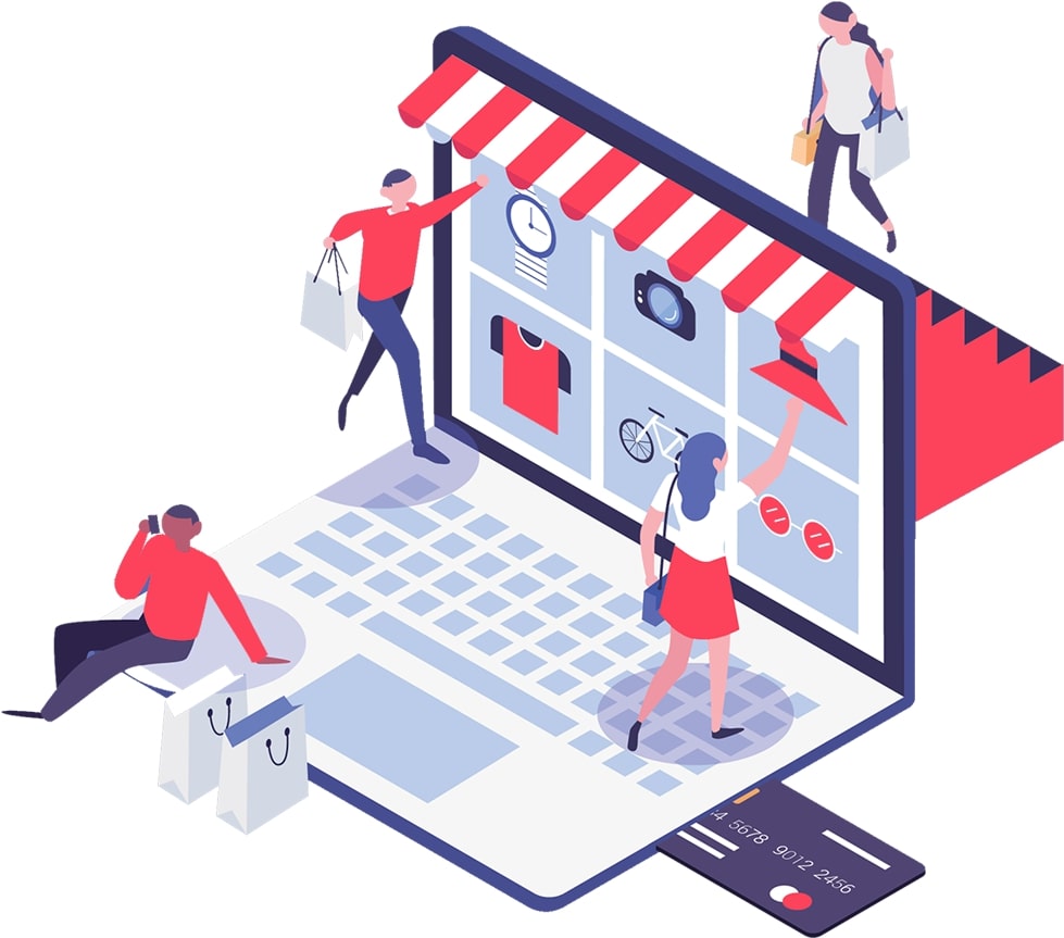 ecommerce solution